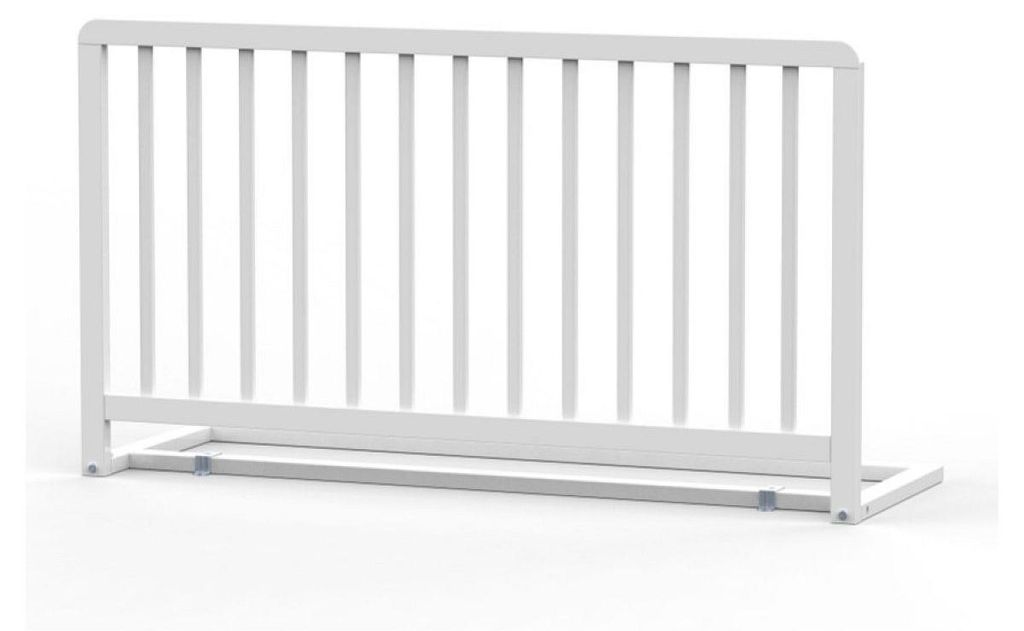 Barrière de lit GEUTHER Lissi, couleur naturel | 110 cm | Image du produit 