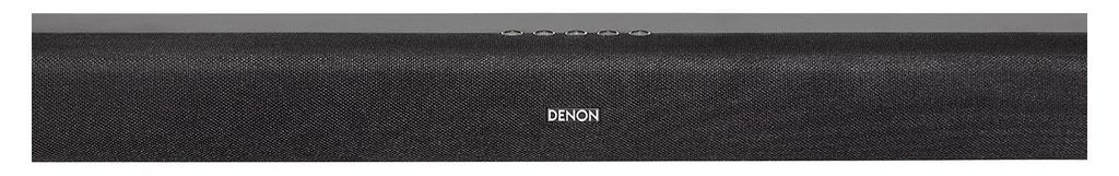 Denon DHT-S216 altoparlante soundbar Nero 2.0 canali Immagine del prodotto 