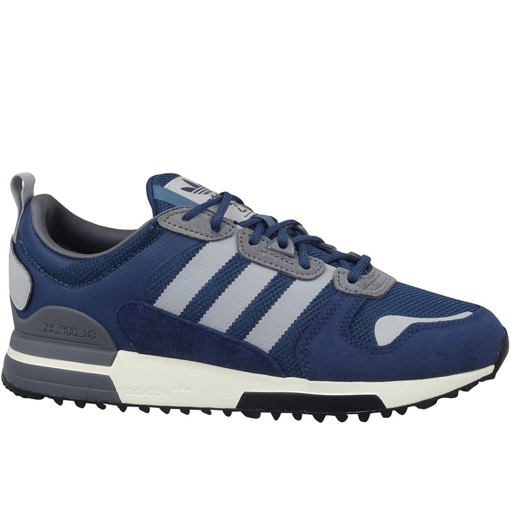 Adidas ZX 700 HD Herren Sneaker Blau Gr. 44 2/3 H01850