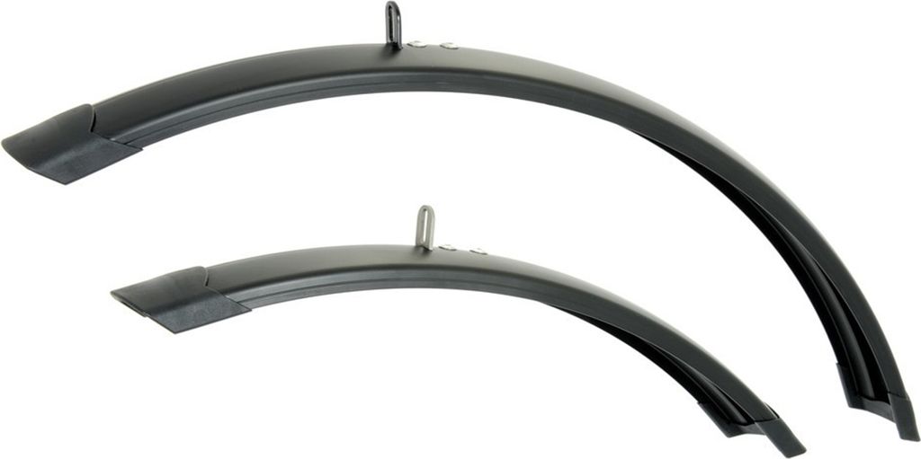 Parafanghi in alluminio Pletscher Fender Sport R50 24-26", Immagine del prodotto 