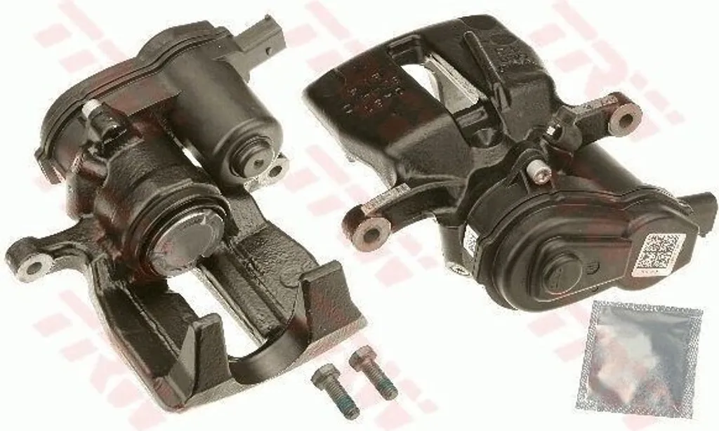Réparez votre freinage Audi A8 avec l'étrier TRW BHT310E OE 4H0615404B