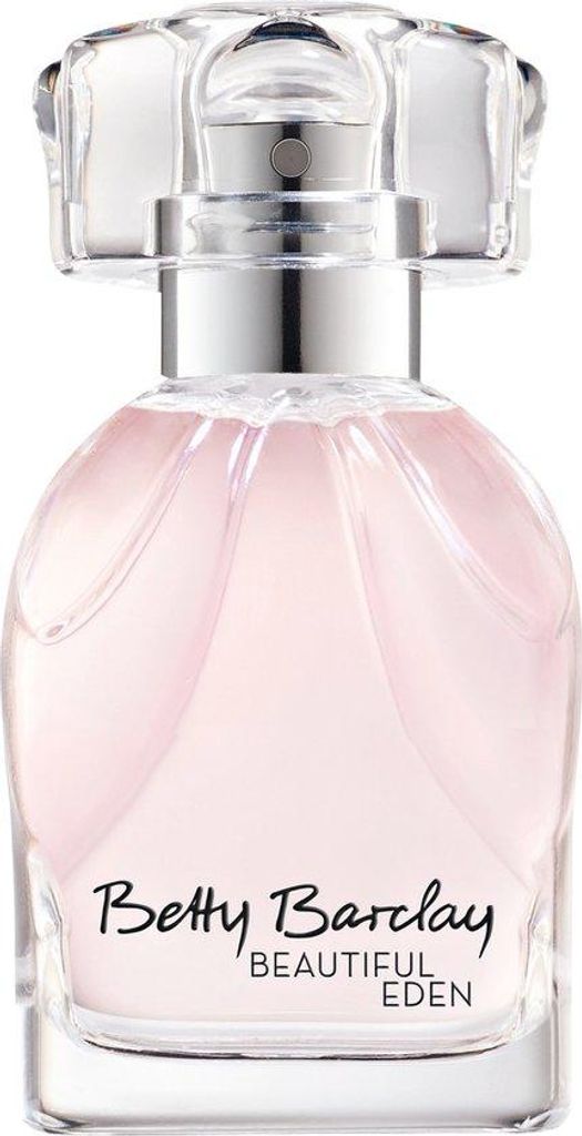 B.Barcl.Beautiful Eden EDT 20ml Produktbild 