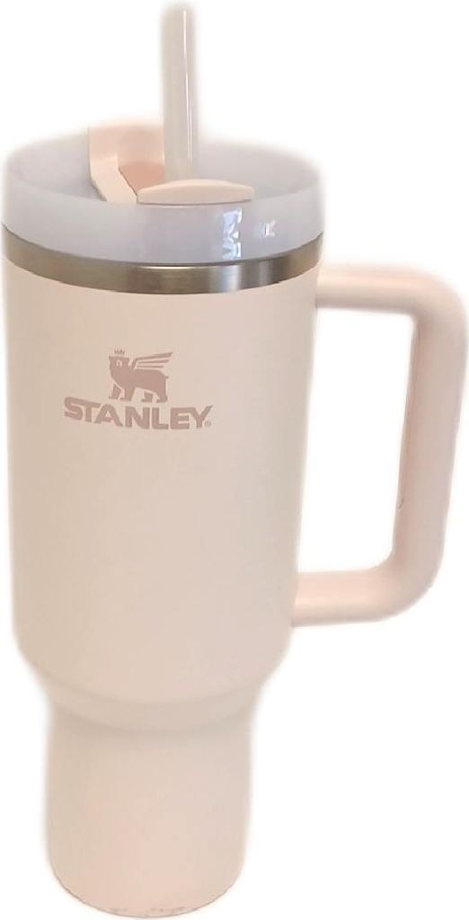 Stanley Quencher Gourde FlowState 1.2L Paille Gobelet Image du produit 
