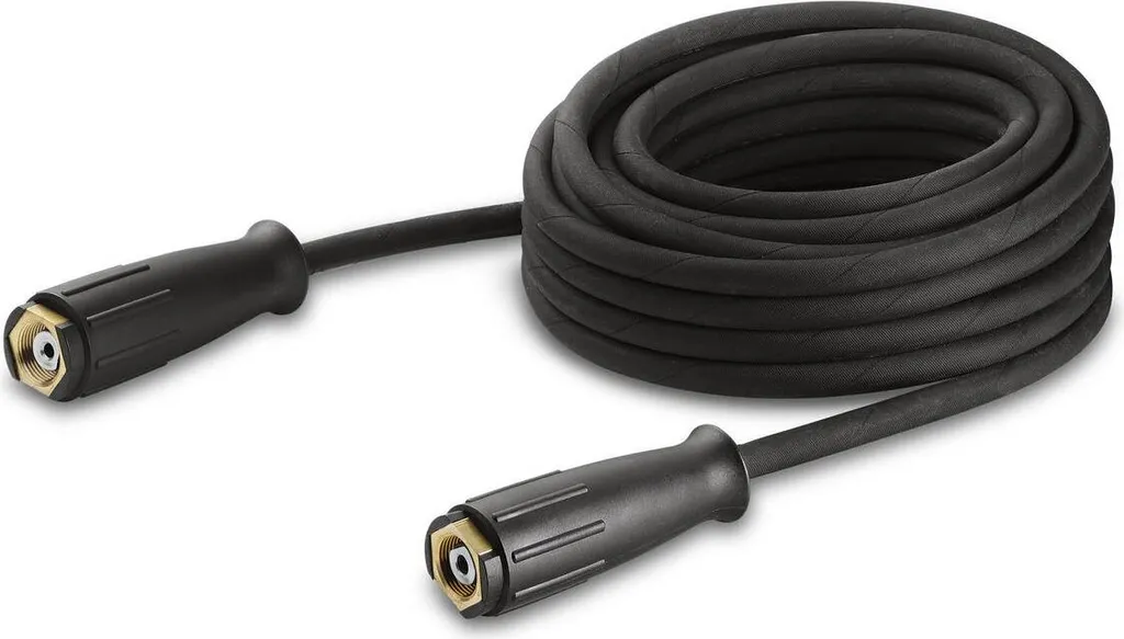 Flexible de rechange Kärcher 20m DN8 max 31,5MPa pour extérieur