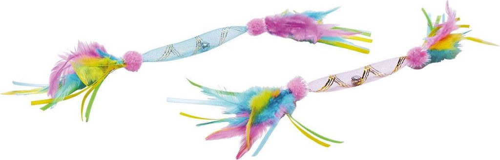 Beeztees Katzenspielzeug Kitten Flori