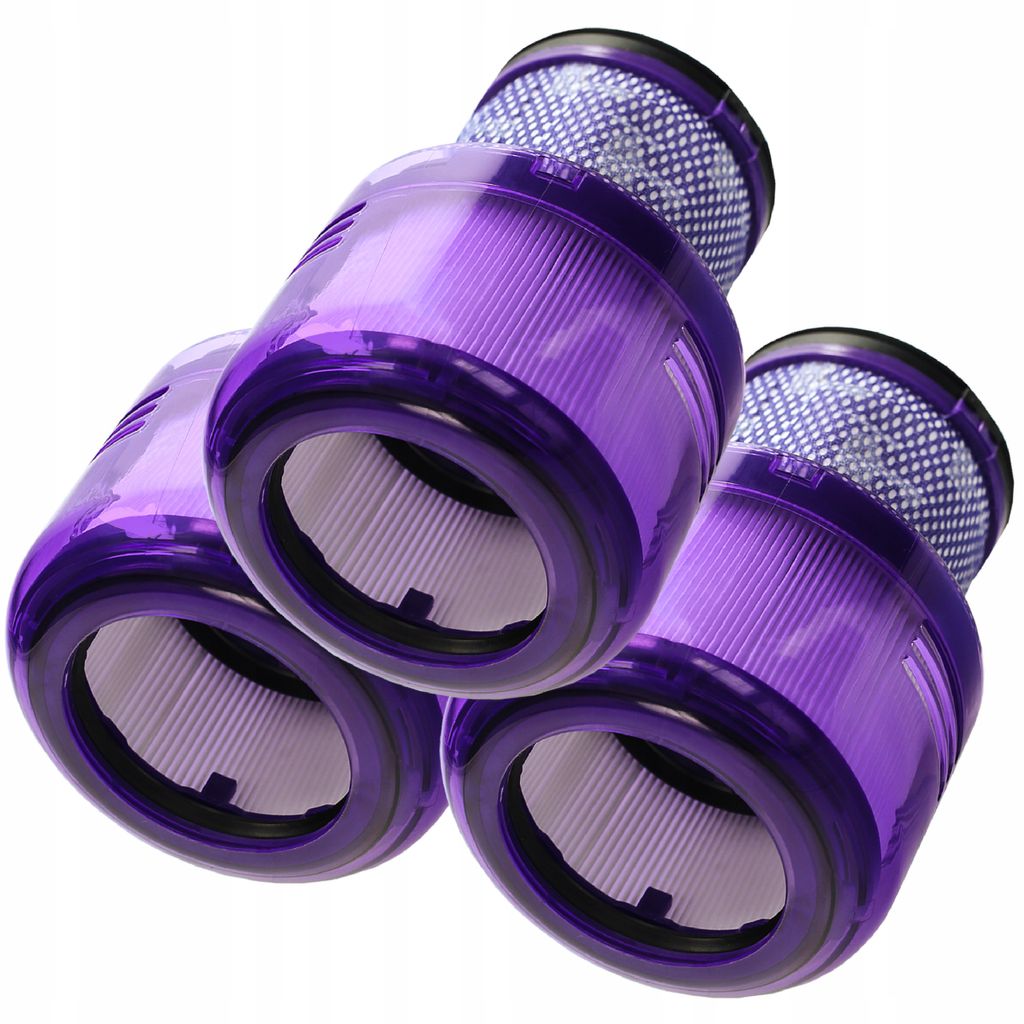 Náhradní sada Sillar pro vysavač Dyson 3x omyvatelný filtr Obrázek produktu 2