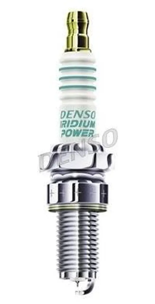 Bougie DENSO IX27 : fini les ratés d'allumage et les démarrages difficiles