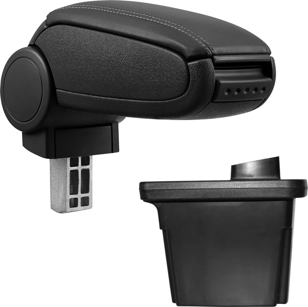 Bracciolo Centrale Auto per Hyundai i30 FD - Kit Montaggio Incluso