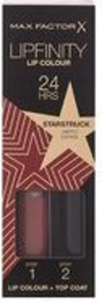 Max Factor Lipfinity Stelle nascenti 86 Superstar - 4