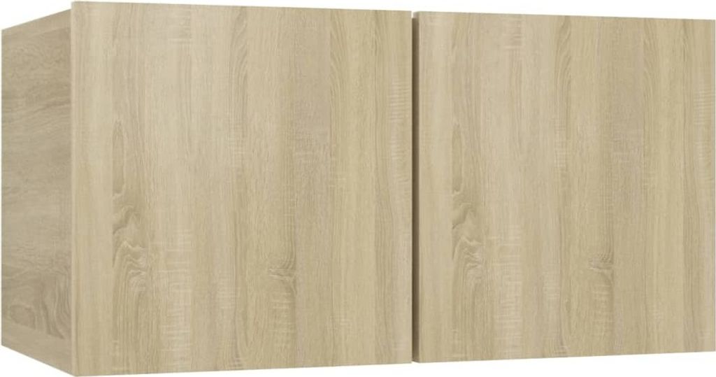 VidaXL 804517, Drewno, Drewno, Drewno, 60 kg, 600 mm, 300 Zdjęcie produktu 