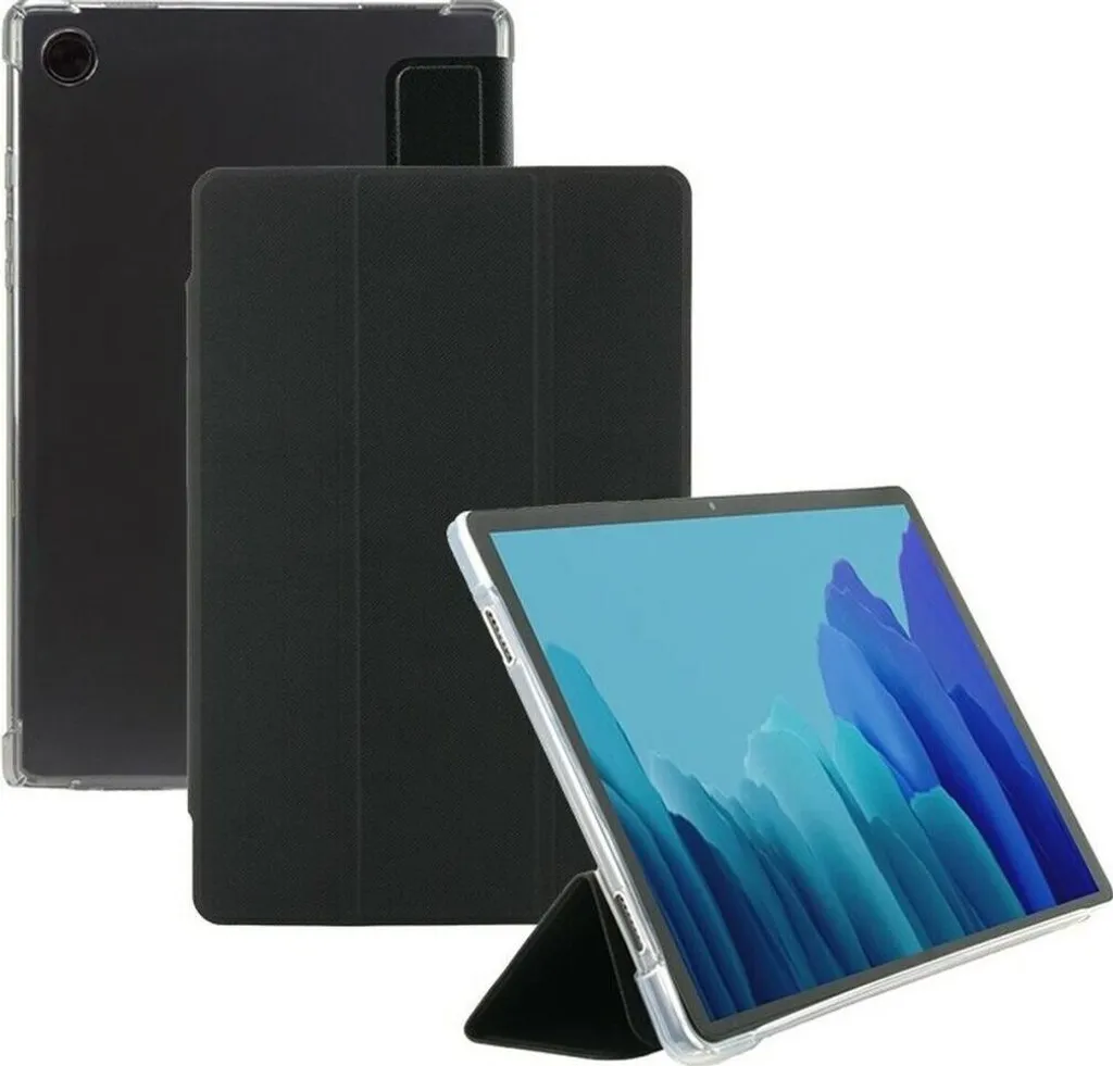 Mobilis Edge 11 Folio Nero - Case Professionale per Flotte Aziendali
