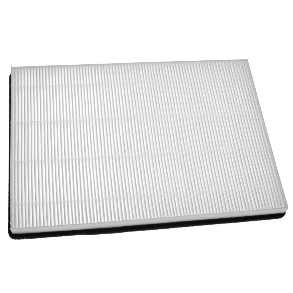 Helios EC 200/300 Ersatzfilter F7 – 1 Stück, Luftfilter Für Lüftungsgeräte, Made In Germany