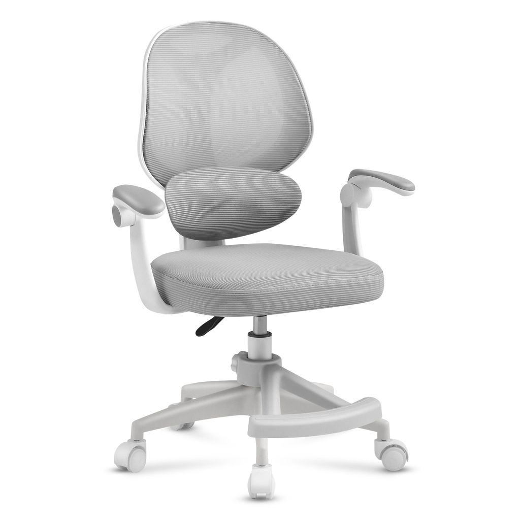 Seggiolino regolabile Mark Adler Junior 4.5 Grey Immagine del prodotto 