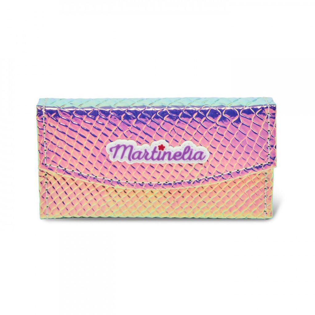 MARTINELIA Make-up-Taschenset für Kinder Produktbild 