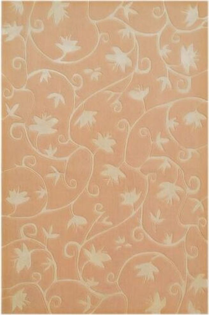 Teppich MaloRca beige aus Neuseeland Wolle, handgetuftet, 200x300 cm, 1,2 cm Höhe