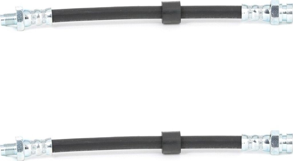 RIDEX 83B1041 Bremsschlauch Hinten für JEEP COMPASS (MK49) für DODGE Caliber Schrägheck