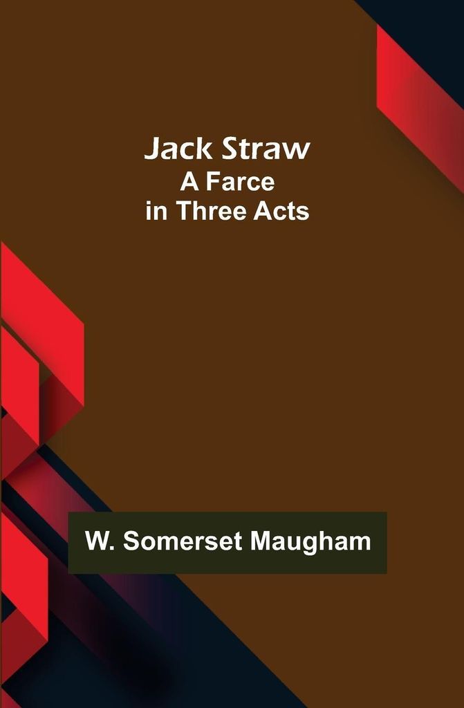 Jack Straw
