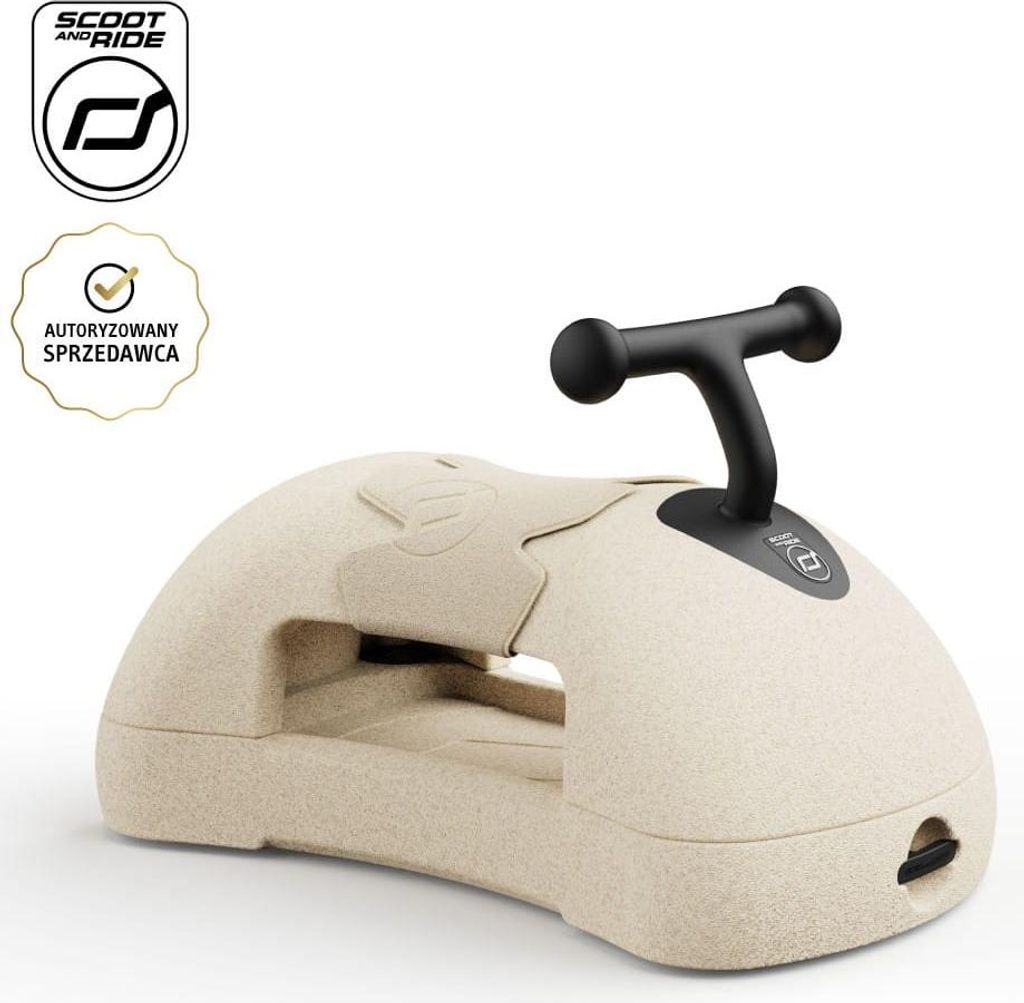 Scoot & Ride My First Babyrutscher, Design:Sand Produktbild 
