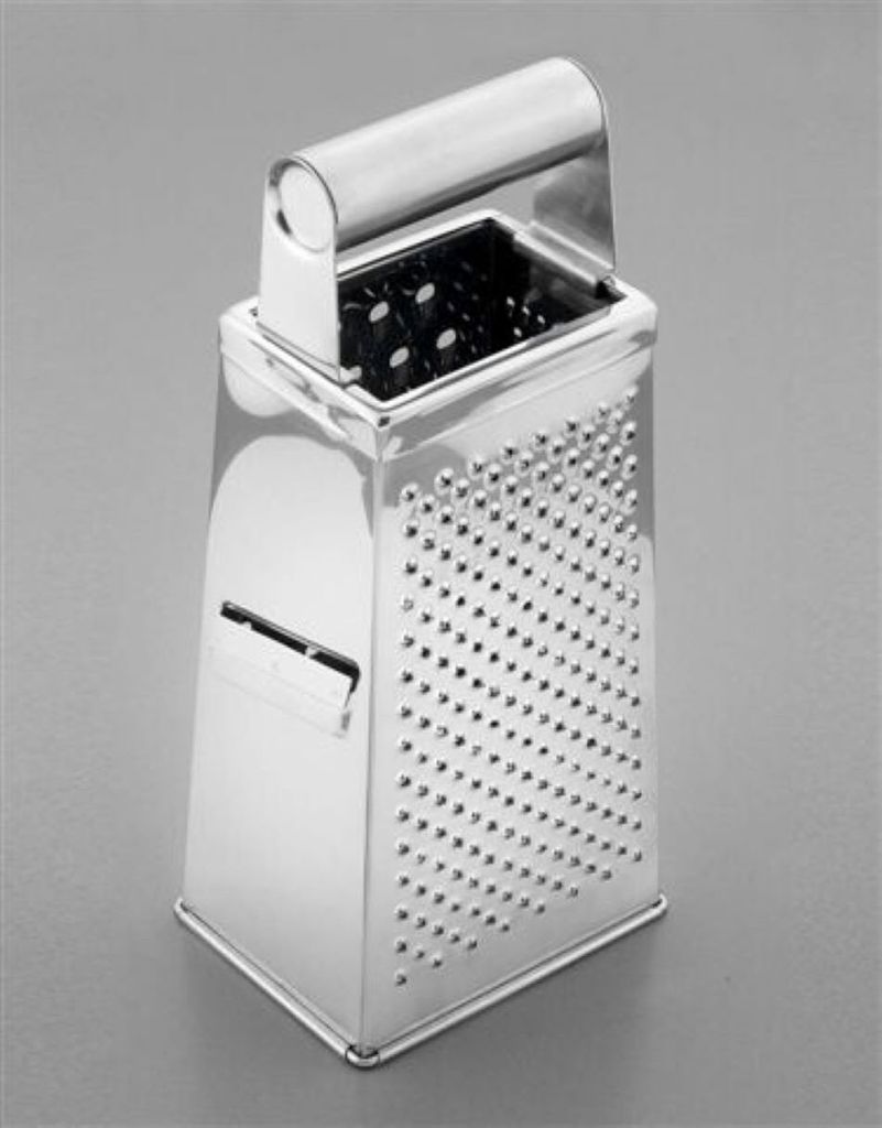 GSD Vierkantreibe aus Edelstahl 30108