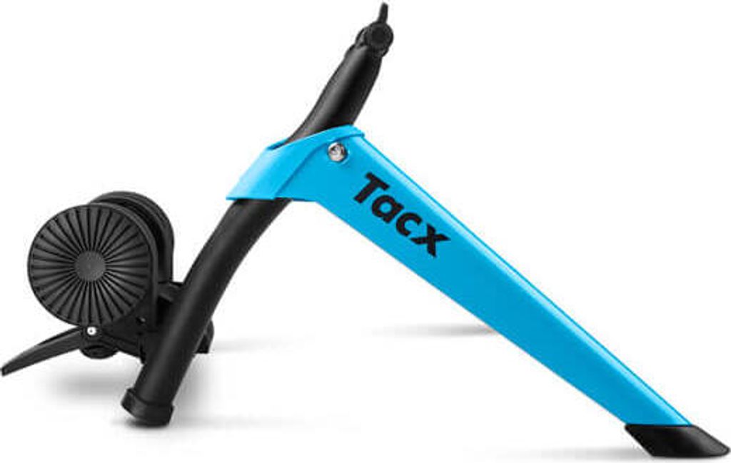 Tacx BASIC Bike Trainer Boost Trainer Bundle 010-02419-02 Obrázok produktu 5