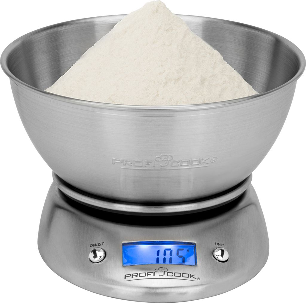 ProfiCook 501040, Proficook PC-KW 1040 Productafbeelding 