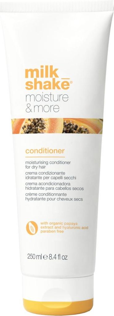 Milk_Shake Moisture & More Conditioner Produktbild 