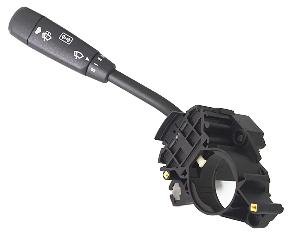 Réparer un commodo défectueux avec le commutateur OEM 168 545 01 10