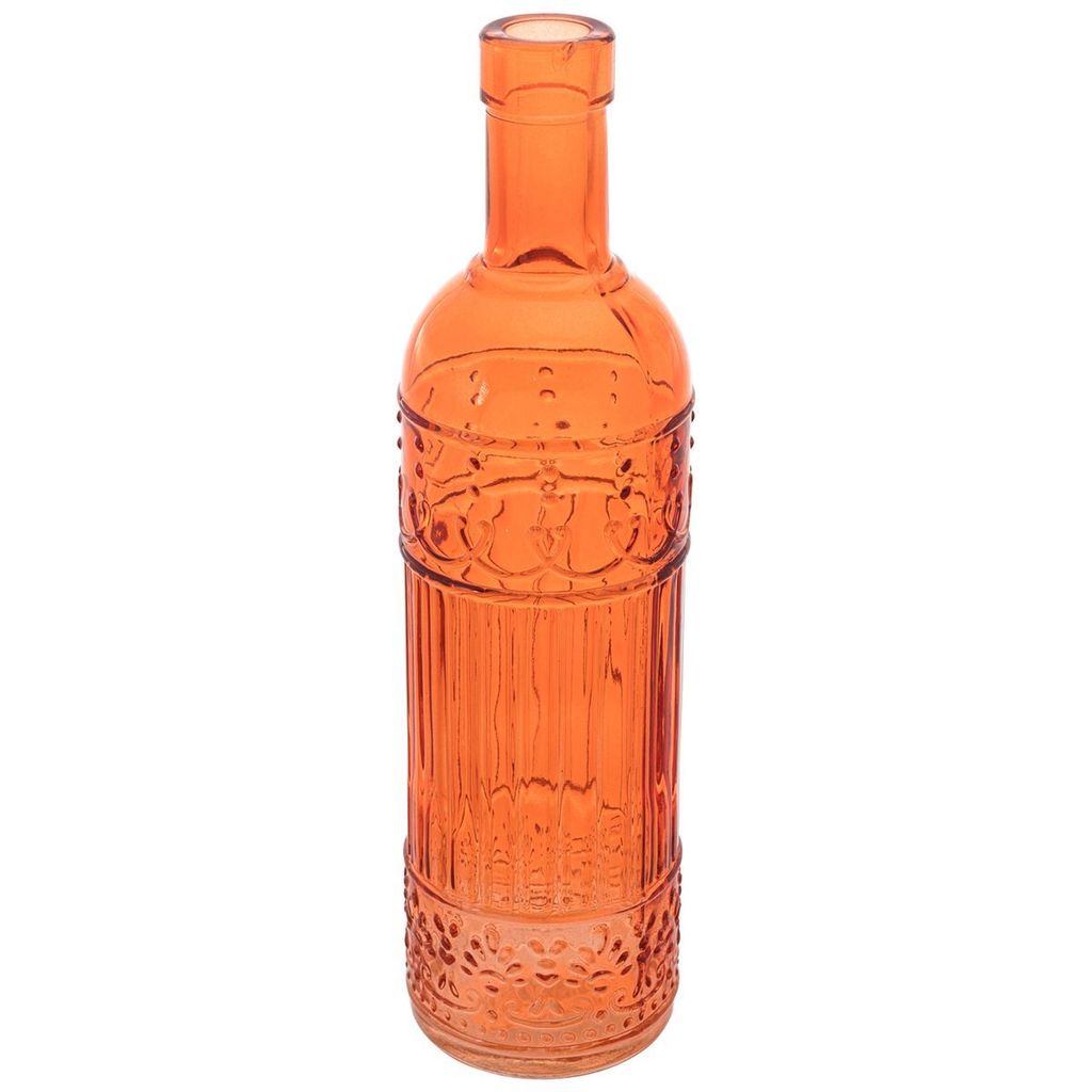 Vase Mambo 25 x 6,5 cm Blumenvase Deko-Vase Hochzeit Produktbild 