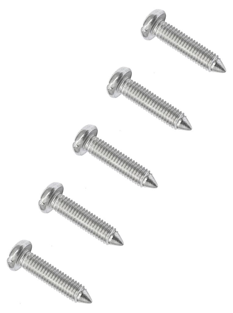Bestway Ersatzteil-Set Schrauben (5 Stück) für Planscheibe von Skimmern bei Hydrium Pools