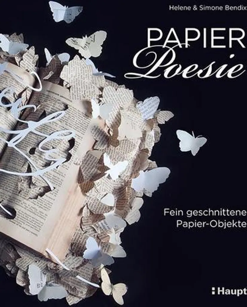 Papier-Poésie : Carnet de Notes Artisanal en Papier Recyclé de Qualité