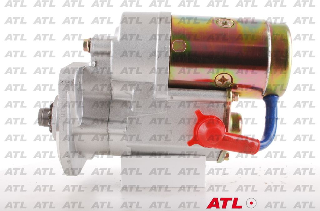 Anlasser 12V 2kW für verschiedene ISUZU und TOYOTA Fahrzeugmodelle