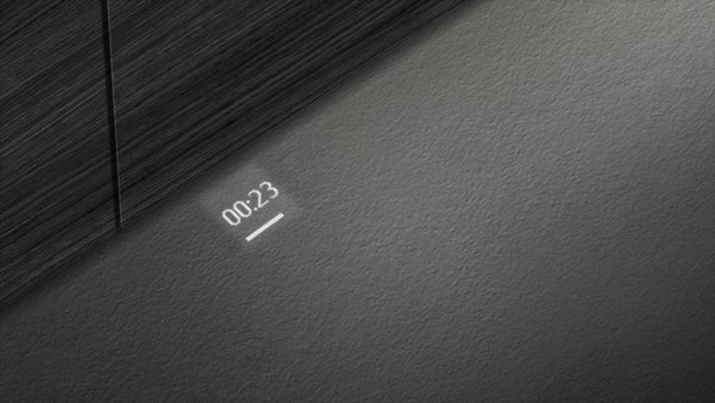 Siemens SX65ZX49CE Großraum-Geschirrspüler iQ500, 60 cm Produktbild 5