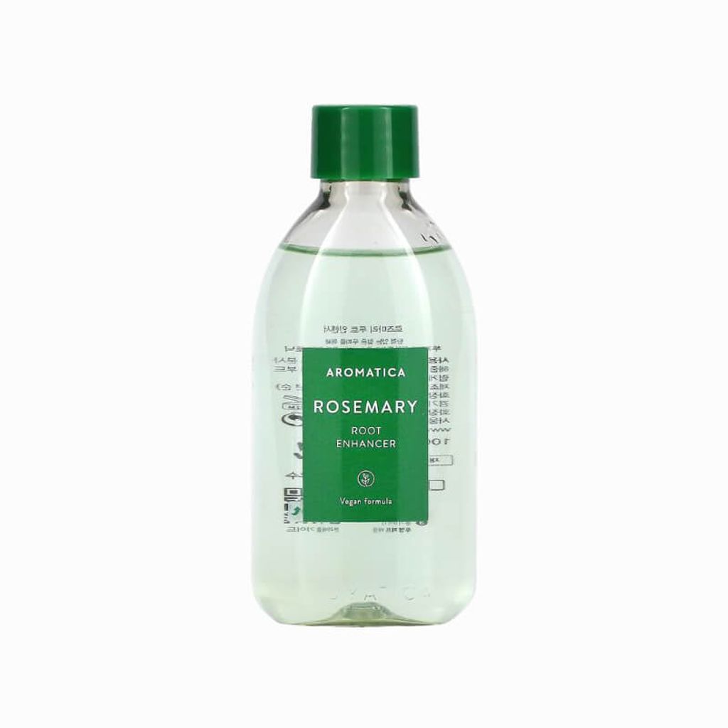 Aromatica Rozmarínový koreňový zosilňovač Obrázok produktu 