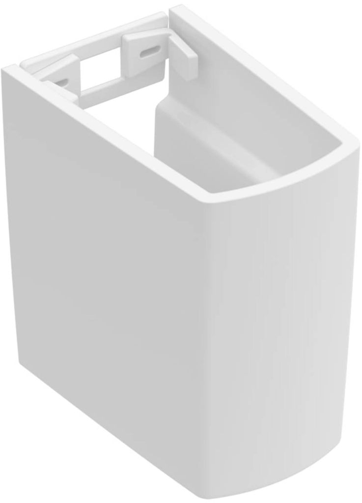 Villeroy & Boch Sentique Ablaufhaube 524400 Pergamon ceramicplus - 524400R3