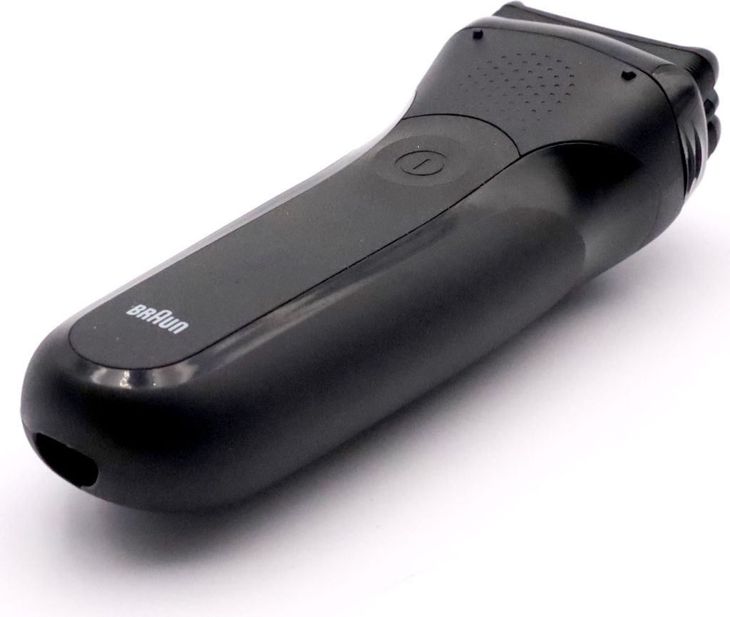 Braun Series 3 300 BT schwarz Produktbild 