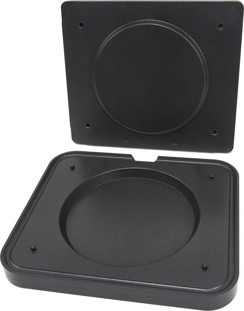 Maxima - Tarteletteform - Rund - 250/231 mm - 1 Stück