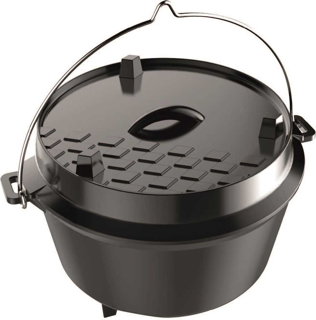 Dutch Oven L