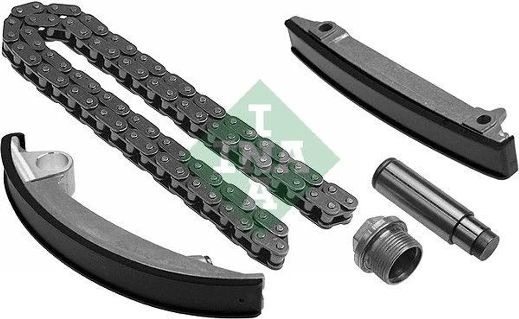Kit distribution par chaîne pour moteurs Opel Vectra, Signum et Astra G