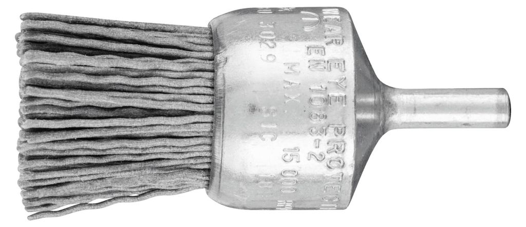 PFERD 43201004, Topfbürste, 6 mm, 3 cm, 15000 RPM, 10 Produktbild 