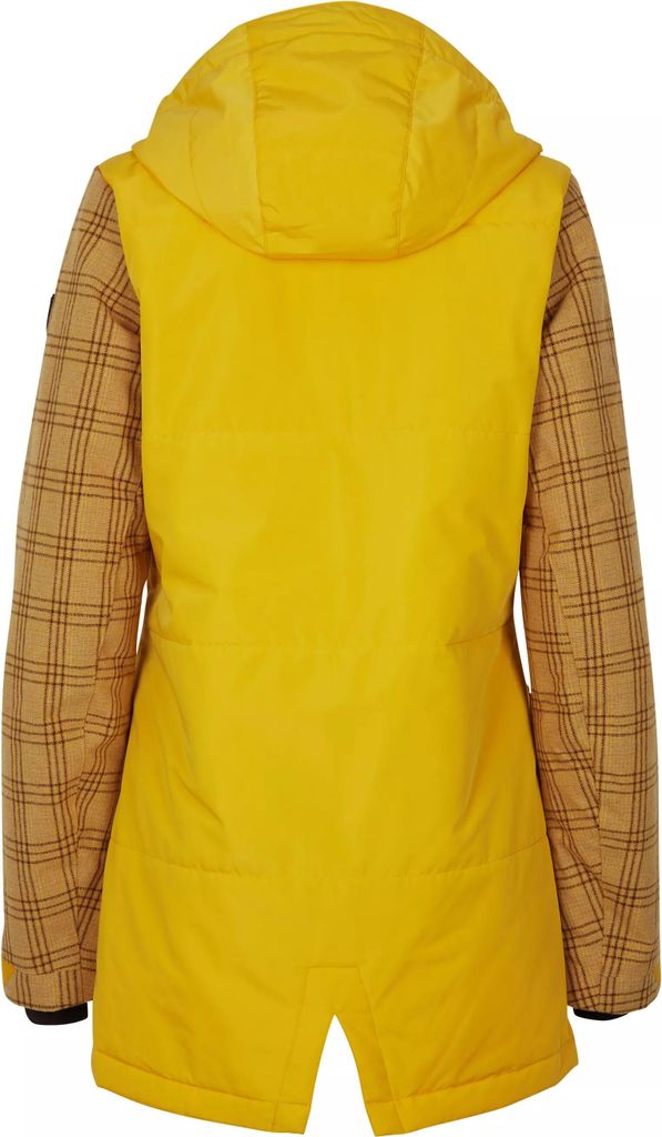 Damen Winterjacke | XPLR SNOW PARKA XS O'Neill