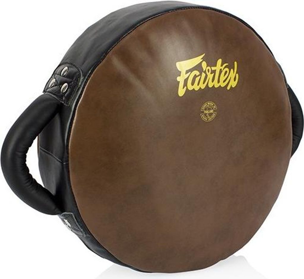 Fairtex LKP2 Boxschutz
