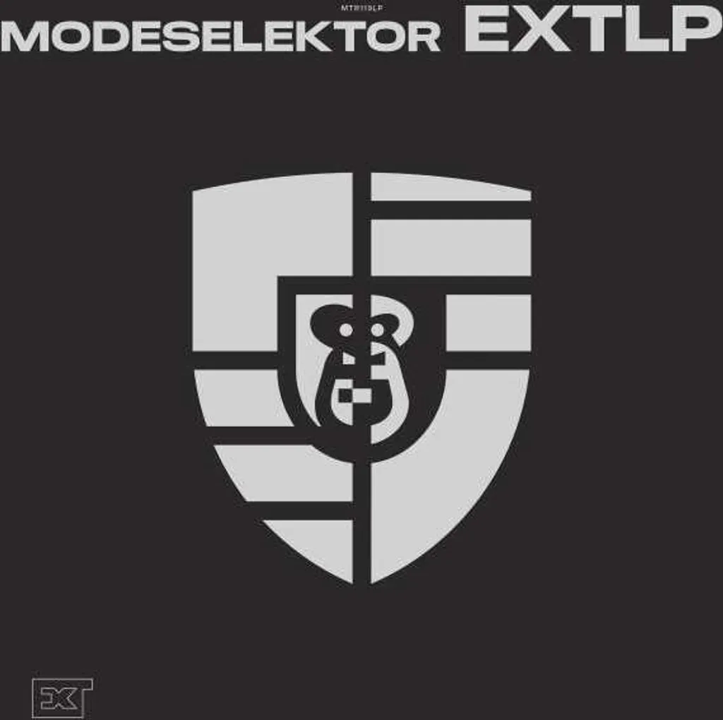 Modeselektor EXTLP Vinyle Limité : L'Album Rare Enfin Disponible en Stock