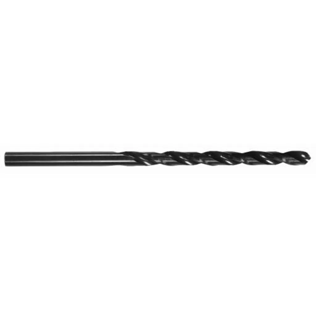 Punte Elicoidali Irwin HSS Pro 12mm DIN 340 | Confezione Risparmio 5 pz