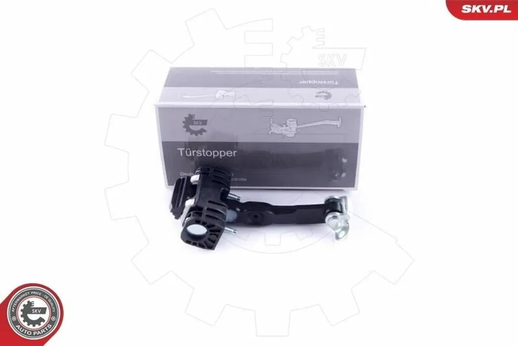 Fermaporta Alfa Romeo 159 Sportwagon 939 ESEN SKV 16SKV927 Anteriore