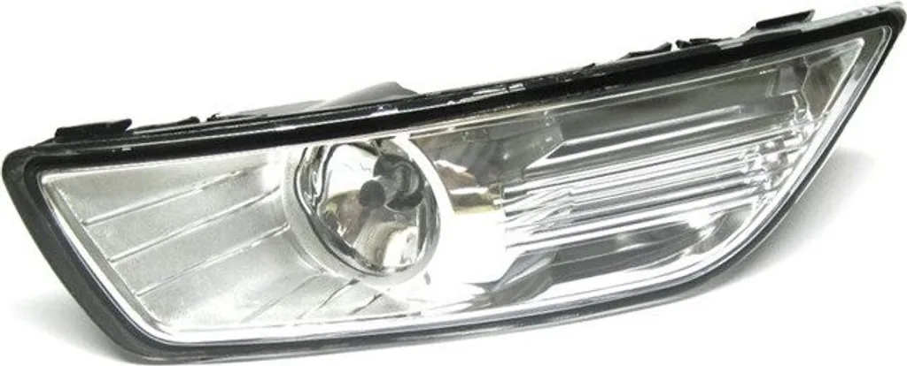 Phare antibrouillard gauche étanche et antichoc pour Ford Mondeo 4