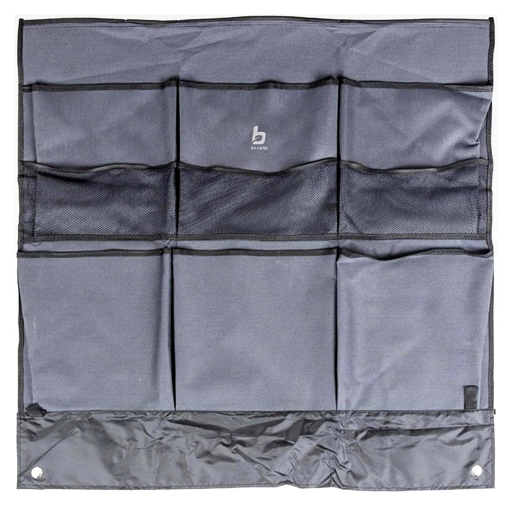 Boden Schürze Schutz Hülle für Hänge Organizer im Wohnwagen