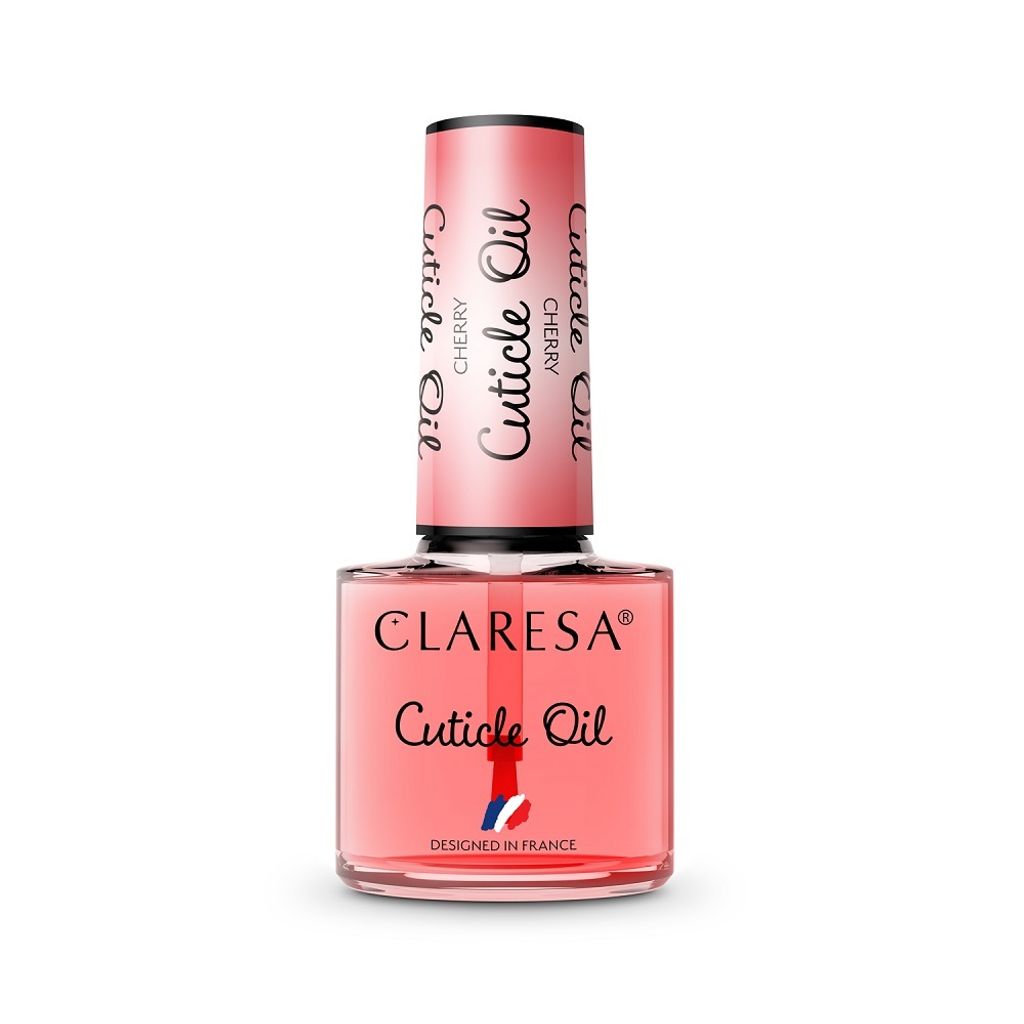 Claresa Nagelhautöl Kirsch, 5g Produktbild 
