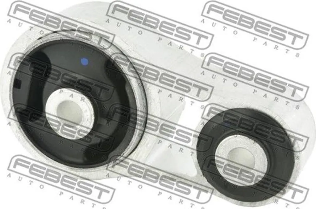 Stop bruits moteur avec le roulement Febest Mazda CX-9 OE L2303904XA