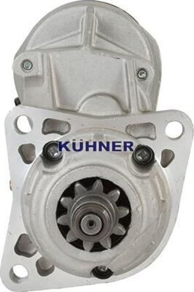 AD KÜHNER 20906 Starter Anlasser 2,5kW 12V
