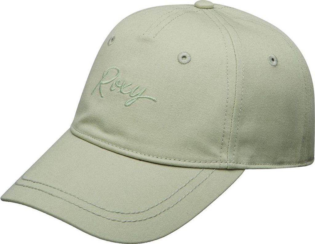 Roxy Dear Believer Color Kappe Grün Mann Grün One Size